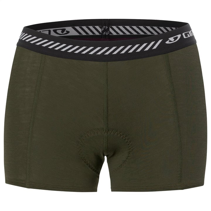 Image of Giro W Boy Unterhose olive bei Migros SportXX