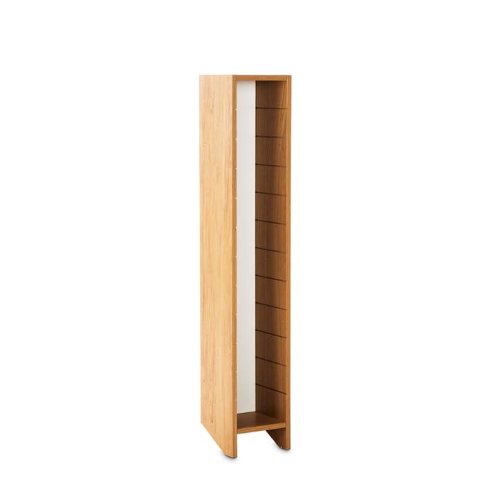 HURLEY Élément de base HURLEY Élément de base 362009889303 Dimensions L: 19.0 cm x P: 18.0 cm x H: 106.0 cm Couleur Chêne Photo no. 1