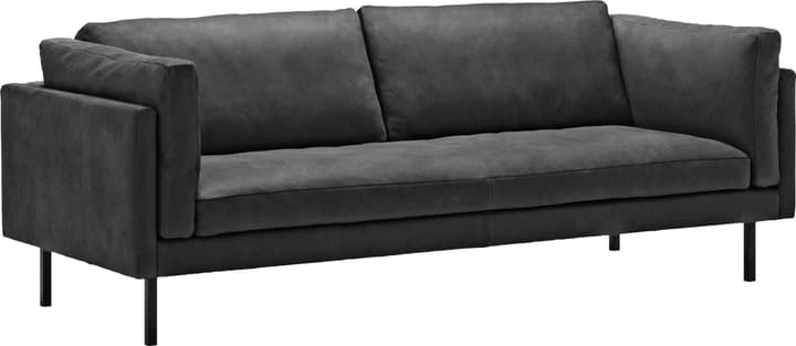 3er-Sofa BOVINA