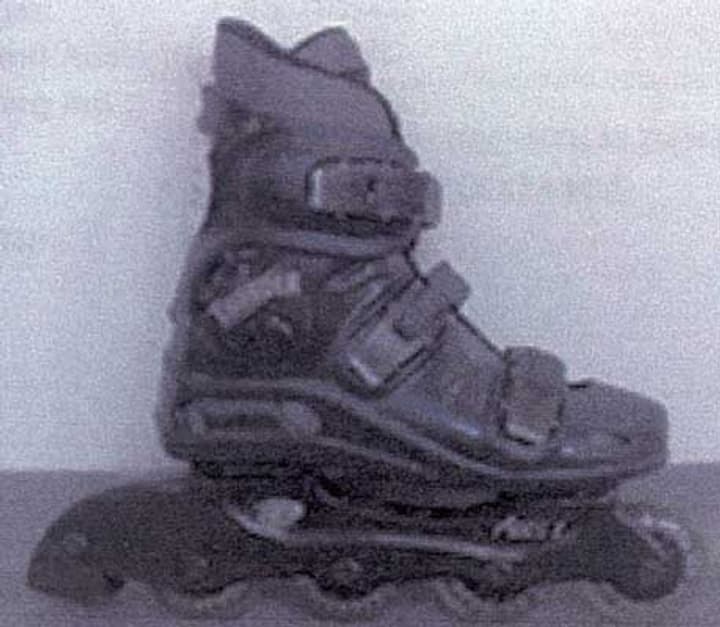 INLINE NEWTRON THUNDER JUN INLINE NEWTRON THUNDER JUN 49230010000099 Bild Nr. 1