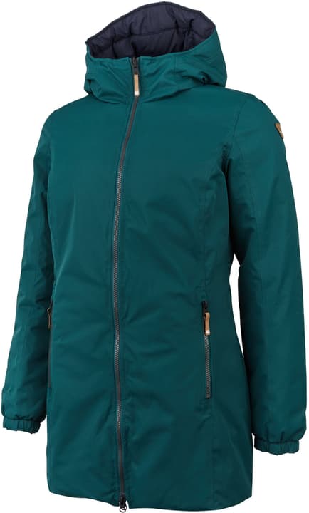 Image of Trevolution Valencien Trekkingjacke dunkelgrün bei Migros SportXX
