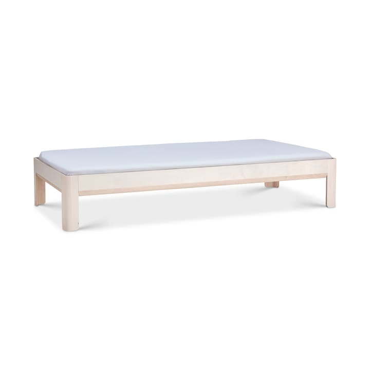 Edition Interio BIRK Letto singolo BIRK Letto singolo Edition Interio 370010400000 N. figura 1