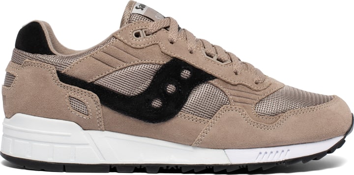 Image of Saucony Shadow 5000 Freizeitschuhe hellbraun bei Migros SportXX