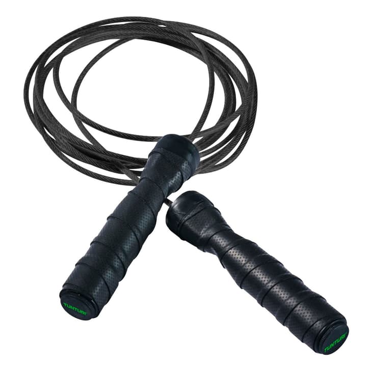 Image of Tunturi Stahlspringseil mit Extragewicht Springseil bei Migros SportXX