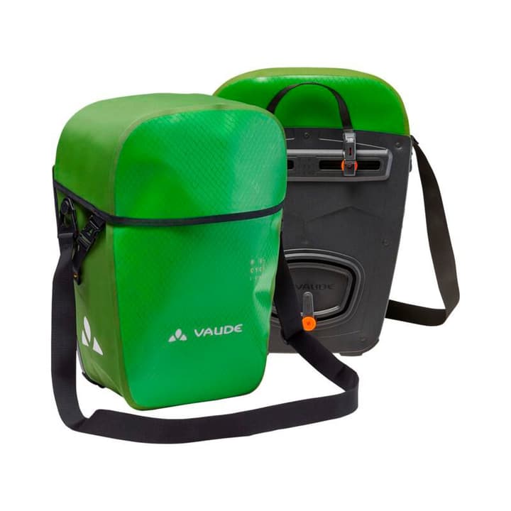 Image of Vaude Aqua Back Pro Velotasche grün