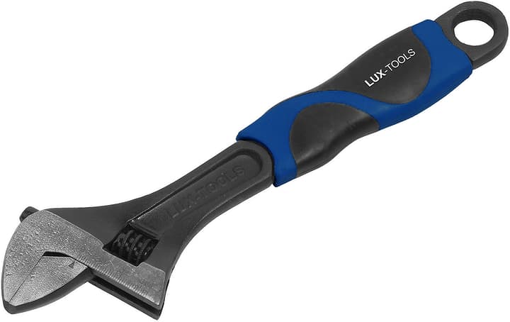 Image of Lux Rollgabelschlüssel Comfort bei Do it + Garden von Migros