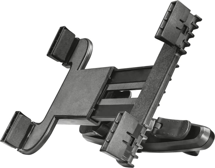 Trust-Gaming GXT 746 Car Headrest Holder pour Nintendo Switch GXT 746 Car Headrest Holder pour Nintendo Switch Trust-Gaming 785300132628 Photo no. 1