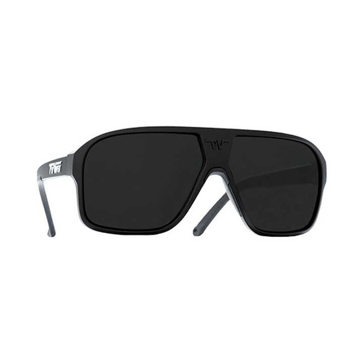 Image of Pit Viper The Standard Polarized Flights Optics Sportbrille