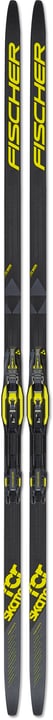 Fischer RCR Skate Stiff inkl. Race Skate Skating Langlaufski inkl. Bindung RCR Skate Stiff inkl. Race Skate Skating Langlaufski inkl. Bindung Fischer 494112218120 Farbe Schwarz Länge 181 Bild-Nr. 1