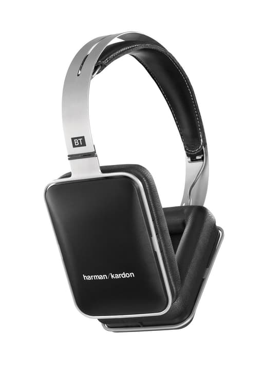 Harman Kardon BT Bluetooth Kopfhörer Kardon BT Bluetooth Kopfhörer Harman 77274890000013 Bild Nr. 1