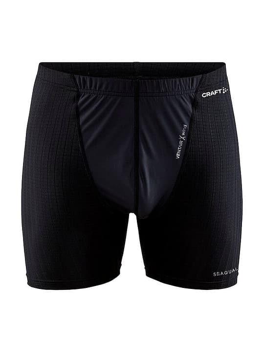 Image of Craft Active Extreme X Wind Boxershorts schwarz bei Migros SportXX