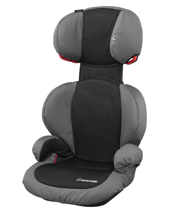 Maxi Cosi Rodi SPS Slate Black Rodi SPS Slate Black Maxi Cosi 621524500000 Farbe Schwarz Bild Nr. 1