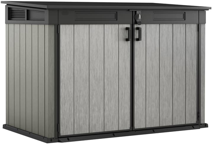 Image of Keter DuoTechTM Grande Store Gartenschrank