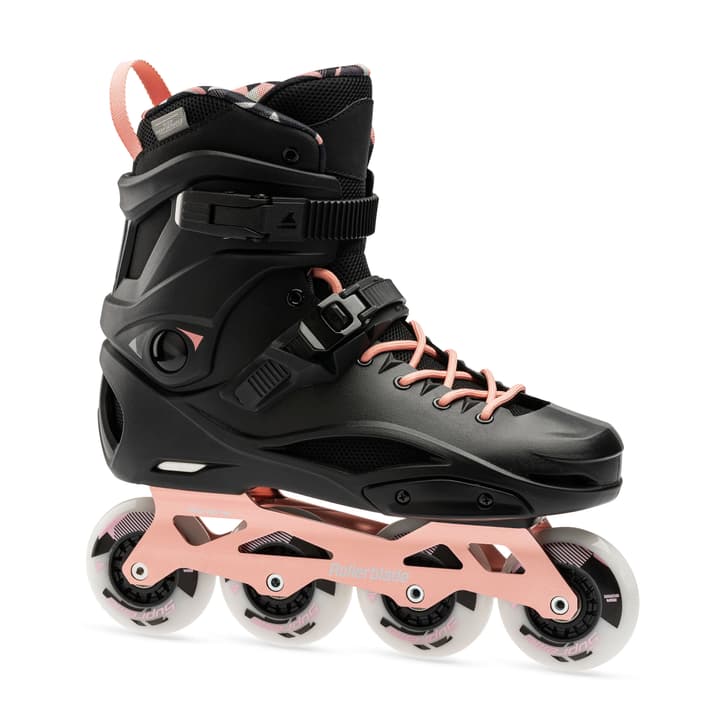 Image of Rollerblade RB Pro X Inlineskates schwarz bei Migros SportXX