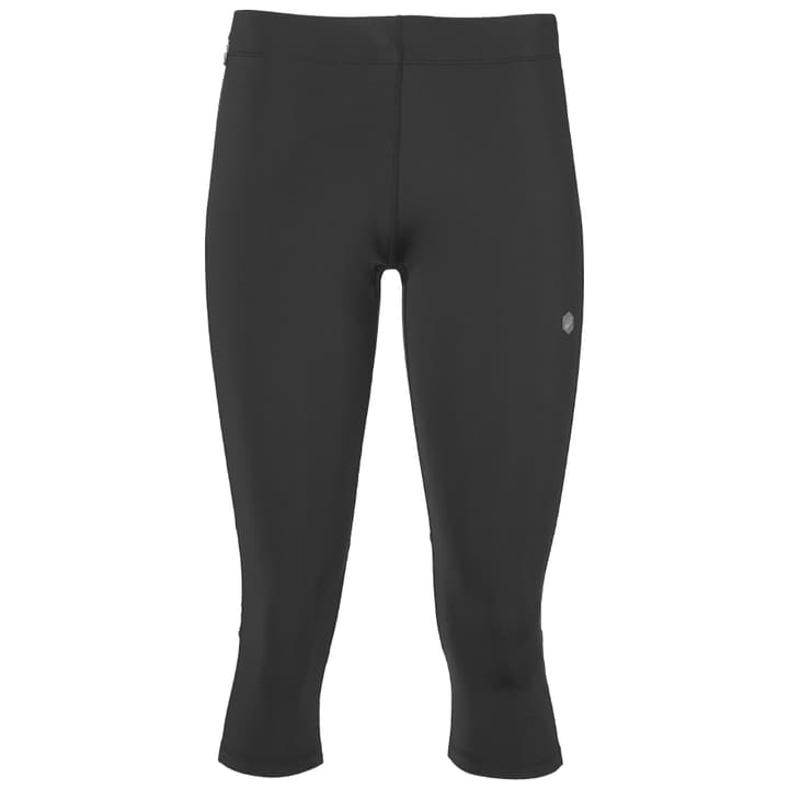 Asics KNEE TIGHT Damen-3/4-Tights KNEE TIGHT Damen-3/4-Tights Asics 470145300420 Farbe schwarz Grösse M Bild-Nr. 1