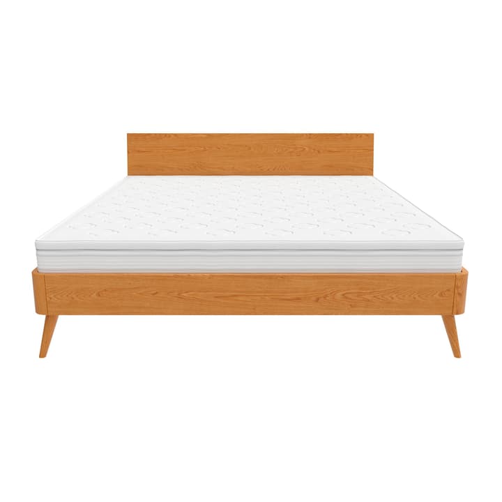 HASENA OAKLINE Letto OAKLINE Letto HASENA 403555500000 Colore Natura Dimensioni L: 200.0 cm x P: 200.0 cm N. figura 1
