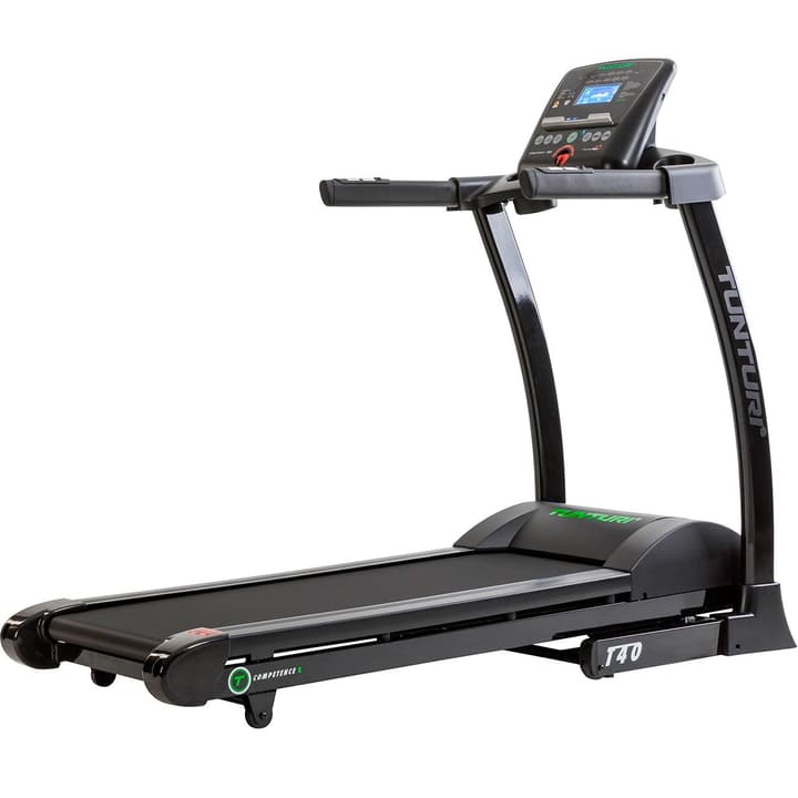 Tunturi T40 Cpmpetence Laufband T40 Cpmpetence Laufband Tunturi 463051500000 Bild-Nr. 1