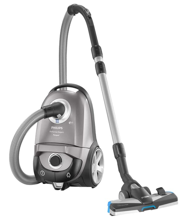 Philips FC8724/09 Schlittenstaubsauger FC8724/09 Schlittenstaubsauger Philips 717158200000 Bild Nr. 1