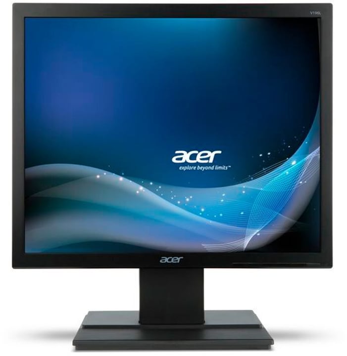 Acer V196LBbmd 19" Moniteur V196LBbmd 19" Moniteur Acer 785300151434 Photo no. 1