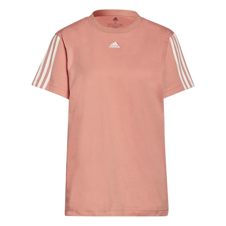 Image of Adidas Essential T-Shirt Shirt koralle