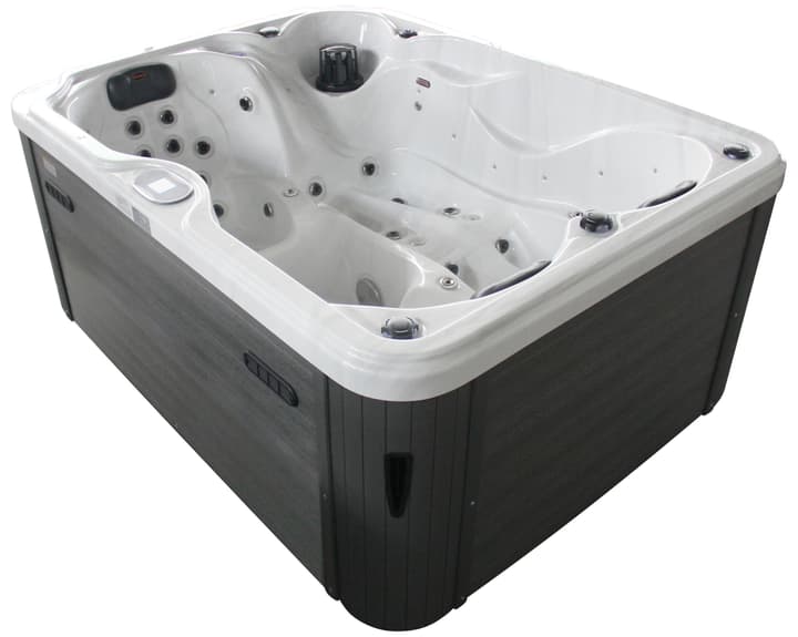 Image of Sonnenkönig Ganzjahresbetrieb Whirlpool PALAU feststehend bei Do it + Garden von Migros