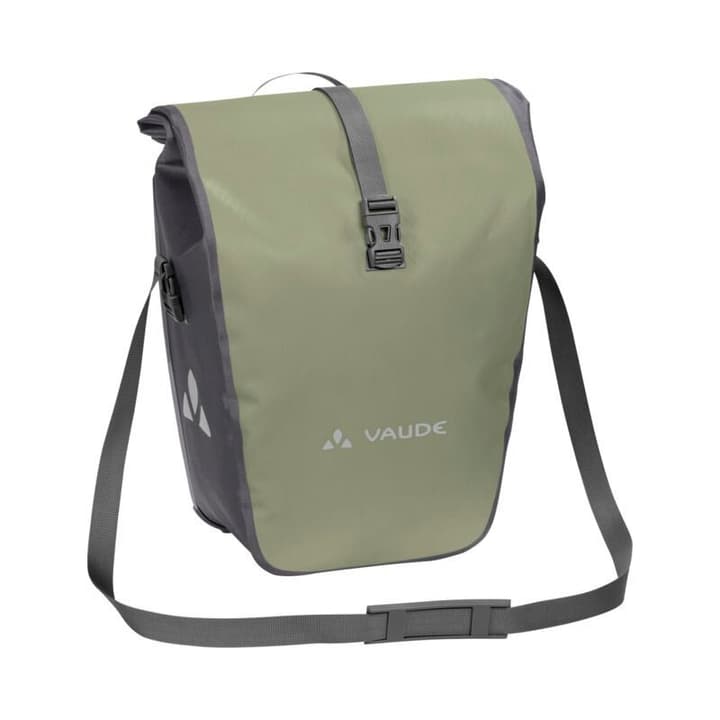 Image of Vaude Aqua Back Single Velotasche khaki