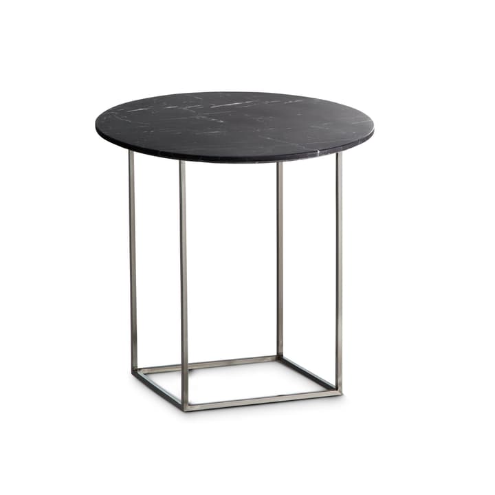 COFFEE Tavolino COFFEE Tavolino 362234700000 Dimensioni A: 46.0 cm Colore Nero varie fantasie N. figura 1