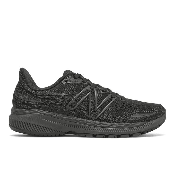 Image of New Balance W860T12 Fresh Foam 860 Runningschuhe schwarz bei Migros SportXX