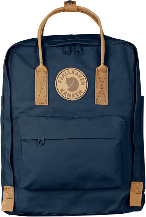 Image of Fjällräven Kanken No2 Daypack marine