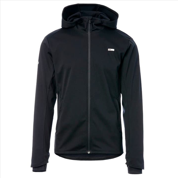 Image of Giro M Ambient Jacket Bike-Jacke schwarz