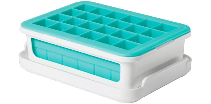 Image of OXO Eiswürfelbehälter 2 teilig