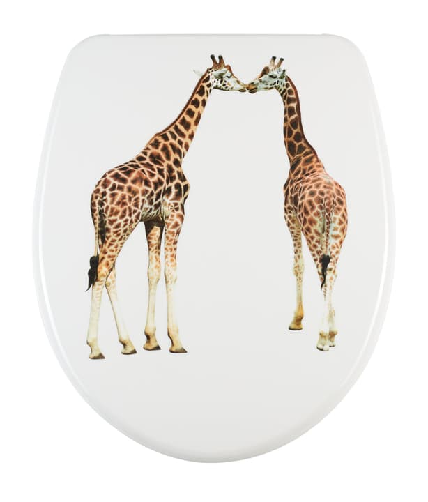 Image of diaqua Nice Giraffe WC-Sitz bei Do it + Garden von Migros