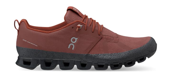 On Cloud Dip Herren-Travelschuh Cloud Dip Herren-Travelschuh On 465608846070 Farbe braun Grösse 46 Bild-Nr. 1