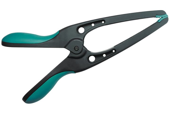 Image of Wolfcraft Spitzfederzwinge 70mm Klemmen bei Do it + Garden von Migros