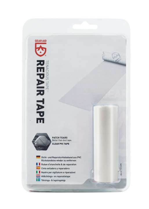 Image of McNETT Tenacious Repair Tap Reparaturtape