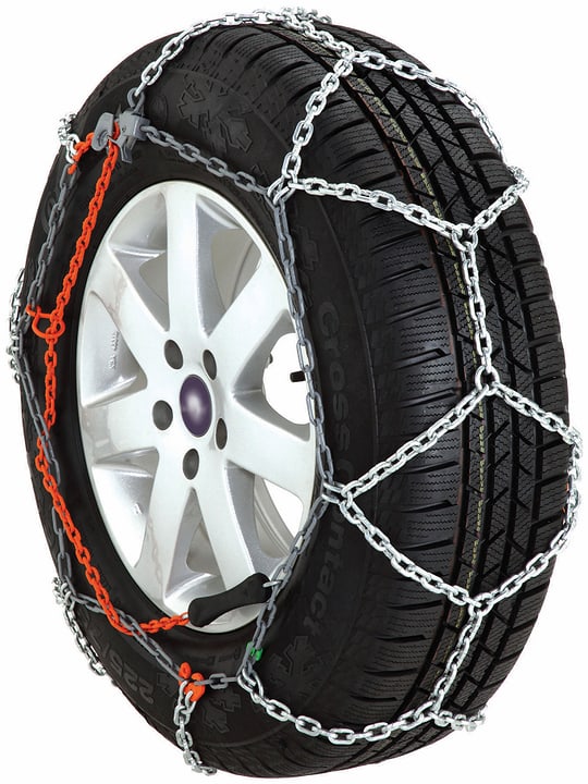 Miocar Master-Power 9060 Schneekette Master-Power 9060 Schneekette Miocar 621013200000 Bild Nr. 1