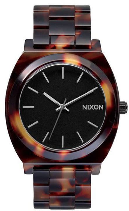 Nixon Time Teller Acetate Tortoise 40 mm Orologio da polso Time Teller Acetate Tortoise 40 mm Orologio da polso Nixon 785300136956 N. figura 1