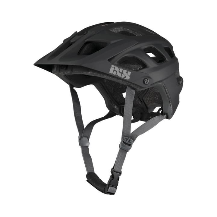 Image of iXS Trail EVO Velohelm schwarz bei Migros SportXX