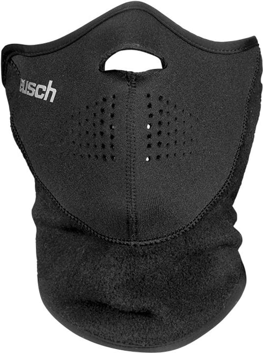 Image of Reusch Face Mask Gesichtsmaske schwarz bei Migros SportXX