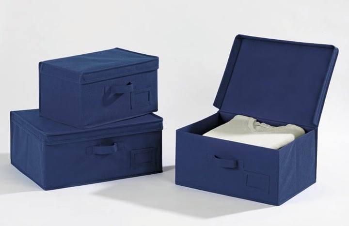 Image of WENKO Air S Aufbewahrungsbox bei Do it + Garden von Migros
