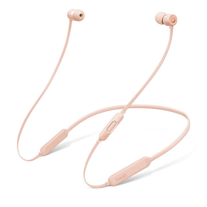 Beats By Dr. Dre Beats X Wireless - Oro opaco Beats X Wireless - Oro opaco Beats By Dr. Dre 785300130819 N. figura 1