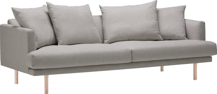 3er-Sofa MALIN