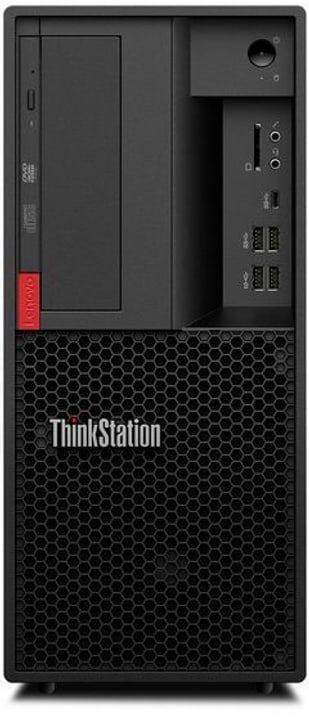 Lenovo ThinkStation P330 Gen. 2 TWR Unité centrale ThinkStation P330 Gen. 2 TWR Unité centrale Lenovo 785300150033 Photo no. 1
