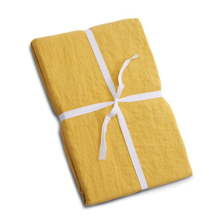 LINEN Tovaglia LINEN Tovaglia 378074100000 Colore Senape Dimensioni L: 320.0 cm x P: 140.0 cm N. figura 1