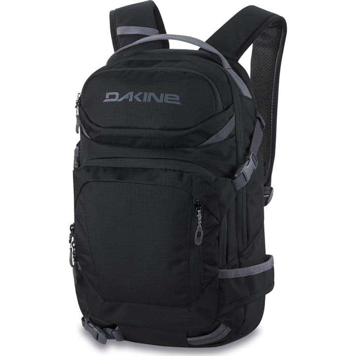 Image of Dakine Youth Heli Pro Kinderrucksack schwarz