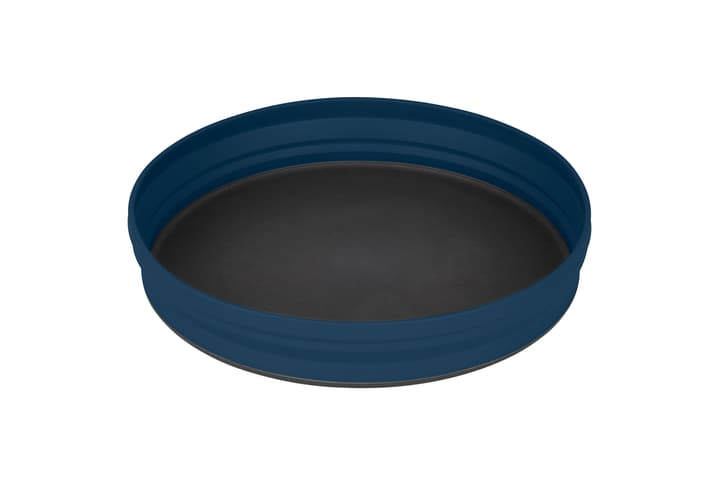 Image of Sea To Summit X-Plate Campinggeschirr blau