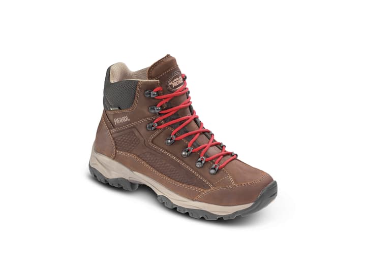 Image of Meindl Baltimore GTX Wanderschuhe braun bei Migros SportXX
