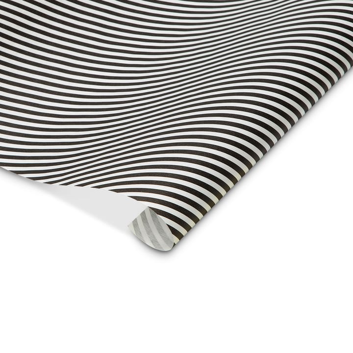 LUNA papier de cadeau 70cm x 5m LUNA papier de cadeau 70cm x 5m 386188100000 Couleur Noir Dimensions L: 500.0 cm x P: 70.0 cm Photo no. 1