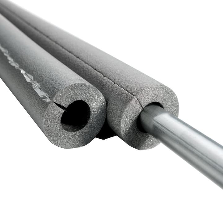 Image of Haemmerlin Rohrisolationsschale Ø 15 mm Isolierung