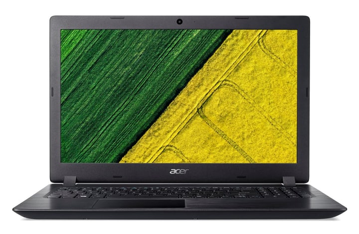 Acer Aspire 3 A315-31-C2VP Notebook Aspire 3 A315-31-C2VP Notebook Acer 798185700000 Bild Nr. 1